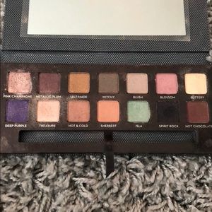 ABH self made palette